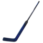 CCM VIZION Composite Goalie Stick Senior 26 - Rechts