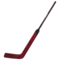 CCM VIZION Composite Goalie Stick Senior 26 - Rechts