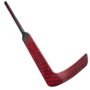 CCM VIZION Composite Goalie Stick Senior 26 - Rechts