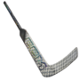 CCM VIZION Composite Goalie Stick Senior 26 - Rechts