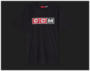 CCM T-Shirt Heritage Block Sr Athletic 