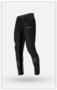 CCM cut protection pant w/ Gel/Jock/Tabst - Senior 