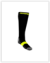 Warrior CUT RSIST SOCK HSCTRES4  
