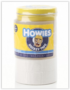 HOWIES Retail Pack - 3x PVC 25,4mm x 21,94m/2x wht 25,4mm x 18,28m/1x Stick Wax 