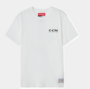 CCM 125 Jahre T Shirt mit Logos