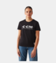 CCM 125 Jahre Frauen T-Shirt mit Logos