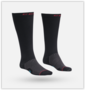 CCM COMP KNEE SOCK Skate Socks S25