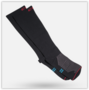 CCM COMP KNEE SOCK Skate Socks S25