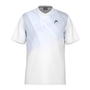 Head Topspin T-Shirt Herren 811235