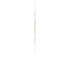Warrior Alpha Deluxe White Stick Senior 70 Flex 63