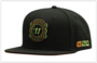 Warrior 20th Anniversary Snapback