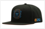 Warrior 20th Anniversary Snapback