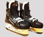 Bauer Vapor Hyp2rlite Custom Schlittschuhe Pro Return #20 Andreas EDER  -- unbespielt --