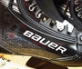Bauer Vapor Hyp2rlite Custom Schlittschuhe Pro Return #20 Andreas EDER  -- unbespielt --