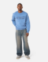 CCM Vintage Rundhals-Pullover