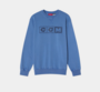 CCM Vintage Rundhals-Pullover