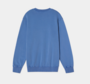 CCM Vintage Rundhals-Pullover