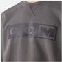 CCM Vintage Rundhals-Pullover