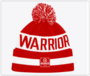 Warrior Team Toque Bommelm�tze 