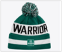 Warrior Team Toque Bommelm�tze 