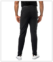 BAUER Polarfleece Hose - schwarz - Sr.