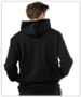 BAUER Quilted Hoodie - schwarz - Sr. 