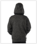 BAUER Ultimate Hoodie - schwarz - Yth. 