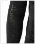 BAUER Bodyguard Neckprotect Oberteil - Sr.