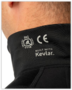 BAUER Bodyguard Neckprotect Oberteil - Yth.