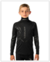 BAUER Bodyguard Neckprotect Oberteil - Yth.