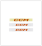 CCM Farbkit Logo Tacks 920/FTW
