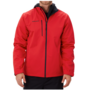 Bauer Midweight Jacke Supreme  - Youth