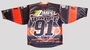Metzen Trikot Sch�nheider W�lfe  #91