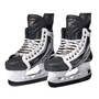 CCM Jetspeed FT8 Pro White Schlittschuhe Senior
