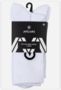 Aycane Logo Crew Socks 2pk 166