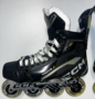 CCM Tacks AS580 Inliner  -- Gebraucht - Gr. 10 - SONDERPREIS --