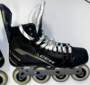 CCM Tacks AS580 Inliner  -- Gebraucht - Gr. 10 - SONDERPREIS --