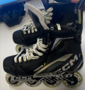 CCM Tacks AS580 Inliner  -- Gebraucht - Gr. 10 - SONDERPREIS --
