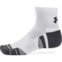Under Armour Tech Quarter Socks 3er Pack