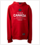 BAUER Hockey Canada Stacked Hoodie Sr.