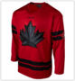 BAUER x Hockey Canada Replica Jersey - Senior