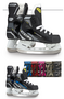 CCM Tacks AS-580 Schlittschuhe Bambini  -- AUSSTELLUNGSST�CK --