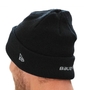 Bauer New Era Knit Toque Team Beanie, unisize  -- RESTPOSTEN -- 