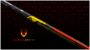 Warrior Alpha LX3 Pro Deutschland Composite Schl�ger Senior - 85 Flex 63