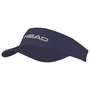 HEAD Womens Pro Player Visor Cap 287135 