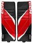 CCM EFLEX 6 Goalie Schienen Senior   -- AUSSTELLUNGSST�CK --