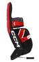 CCM EFLEX 6 Goalie Schienen Senior   -- AUSSTELLUNGSST�CK --