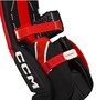 CCM EFLEX 6 Goalie Schienen Senior   -- AUSSTELLUNGSST�CK --