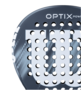 Wilson Optix V2 Power Azul Padel