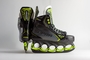 Graf Super G 103 V5  Skate mit T-Blade System  -- KUNDENRETOURE - PREISNACHLASS --